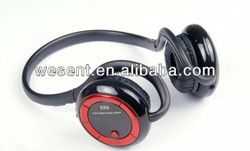Corporate Gifts Ideas     Blueooth Mp3 Headset Corporate Gift – Buy Corporate ...