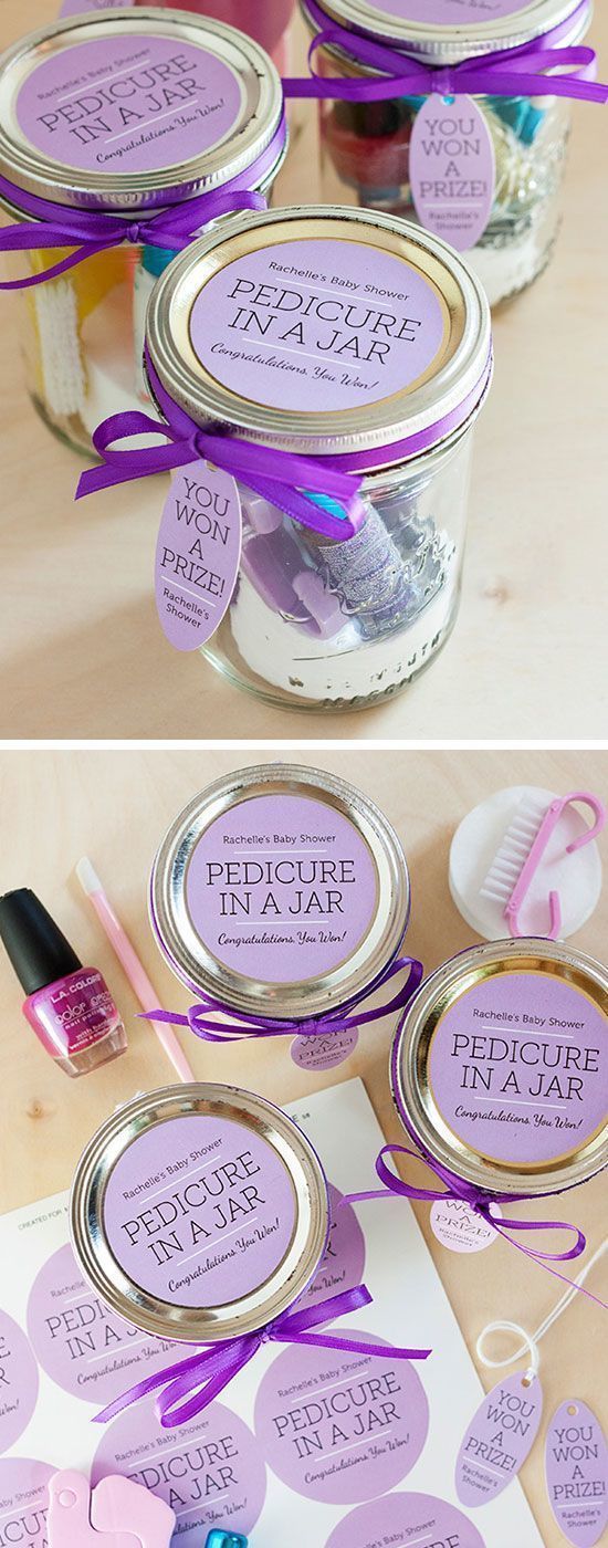 Mothers Day Gift Ideas 18 Diy Party Favors For Adults 7