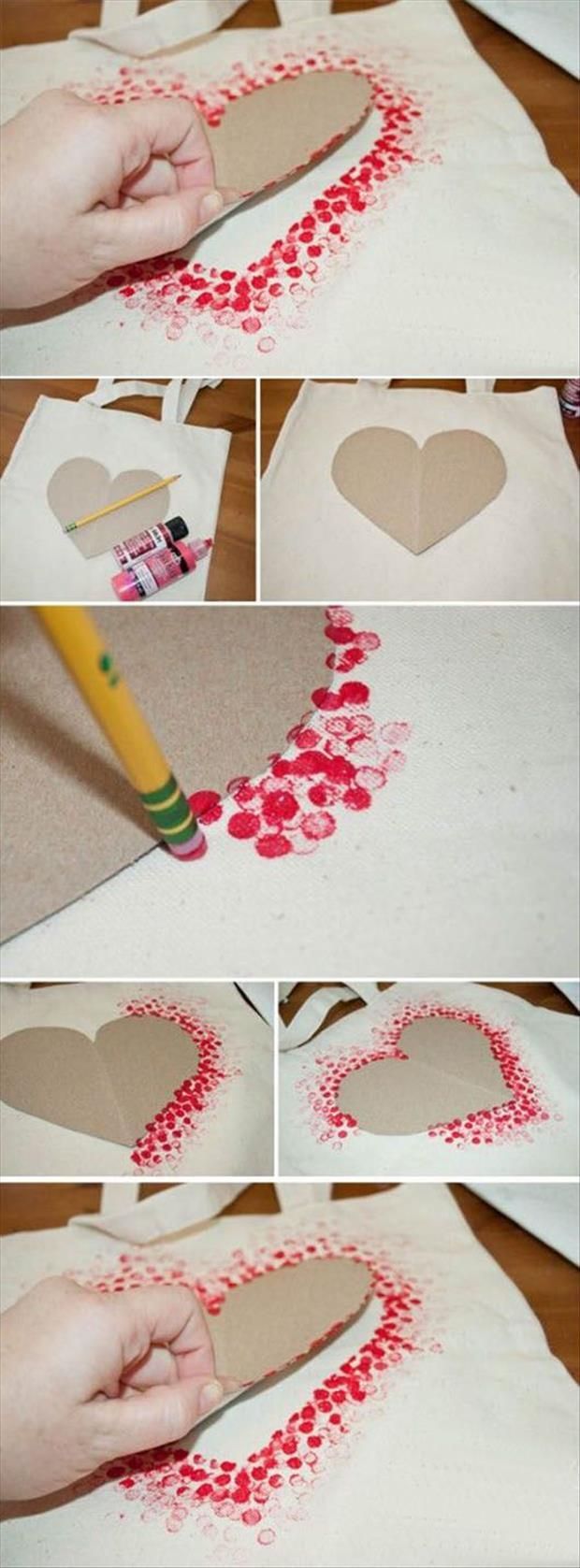 Do It Yourself Craft Ideas Of The Week – 52 Pics                              ...
