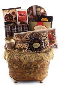 Corporate Gifts Ideas     Distinct Impressions – Las Vegas Gift Baskets for Al...