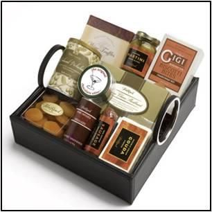 Corporate Gifts : Vintners Collection