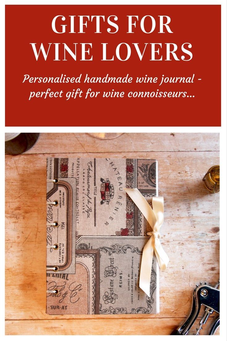 Gift ideas? If you are struggling to find a present for someone who likes wine. ...