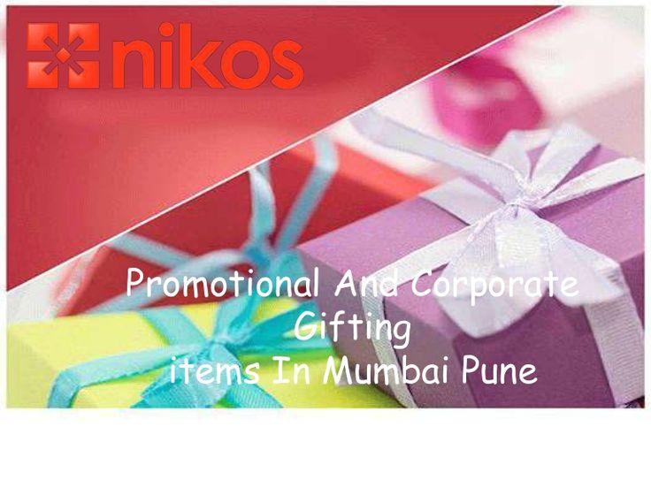 Watch out our latest Video on Corporate Gifts In Mumbai