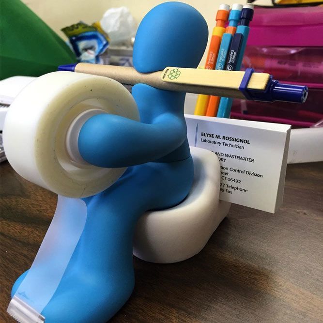 funny gag gifts for coworkers