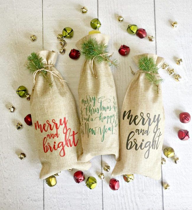 Great Ideas -- 15 DIY Holiday Gifts!