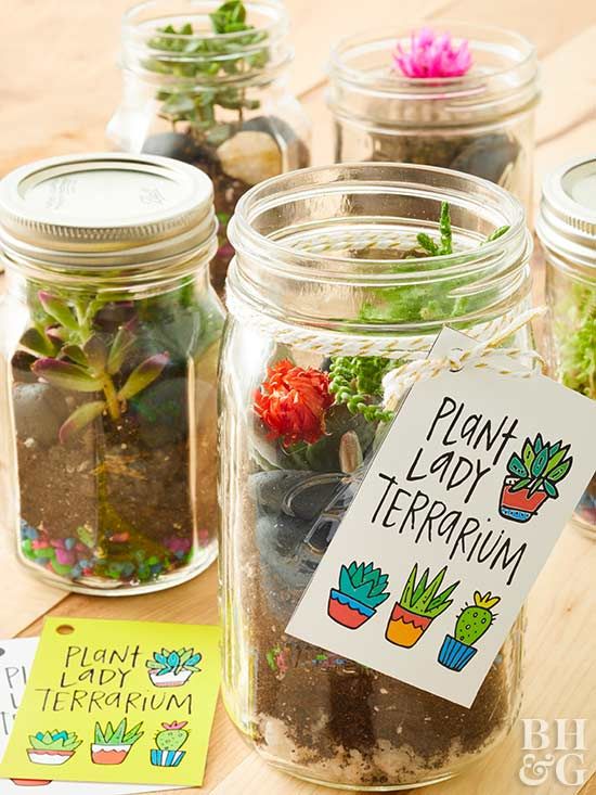 33 Cute DIY Christmas Gifts They'll Really Want